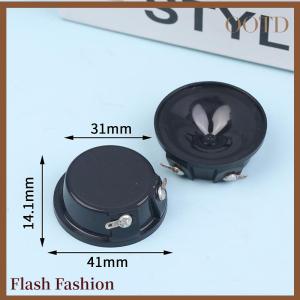 [Falsh F] 2Pcs 3840 4140 5140 Ultrasonic Speaker 20 25 36KHz Waterproof Audio Ultrasonic Speaker For Mouse Repellent Bird Repellent Buzzer