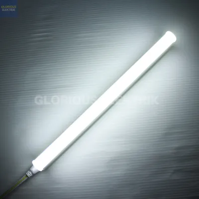 Lampu TL Neon T5 Led Tube Light 4/9/12/18 Watt