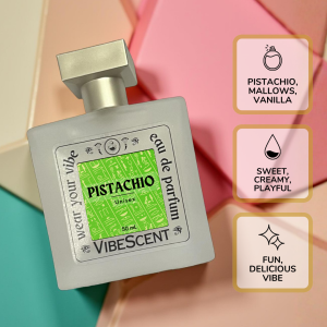 VibeScent - Perfume / Eau de Parfum / Fragrance - with Gift Box Option