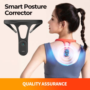 Xiaomi Hipee Smart Posture Correction Real-time Scientific Back Posture Monitoring เข็มขัดพยุงหลังอัจฉริยะ สมาร์ทท่าทางแก้ไขท่าทางการฝึกอบรมอุปกรณ์ ผู้ใหญ่เด็ก