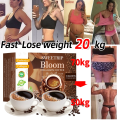 SWEETRIP Bloom Collagen Coffee 100g Kopi Diet Enzim Pelangsing Tubuh Penghancur Lemak Instant Coffee Robusta Collagen Detoksifikasi Dan Turunkan Berat Badan Membakar Lemak Kurangi Nafsu Makan. 