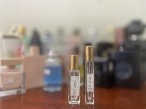 Nước Hoa Nữ Narciso Eau de Parfum Poudree - Nước Hoa Chiết Chính Hãng Authentic