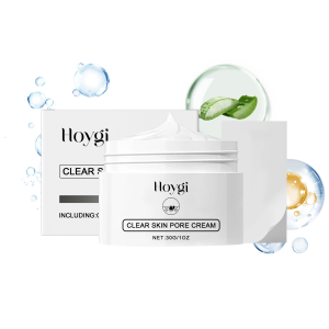Hoygi Blackhead Nose Mask Set Gentle Cleansing Blackhead Non-Tightening Fine Pore Moisturizing Care Nose Mask
