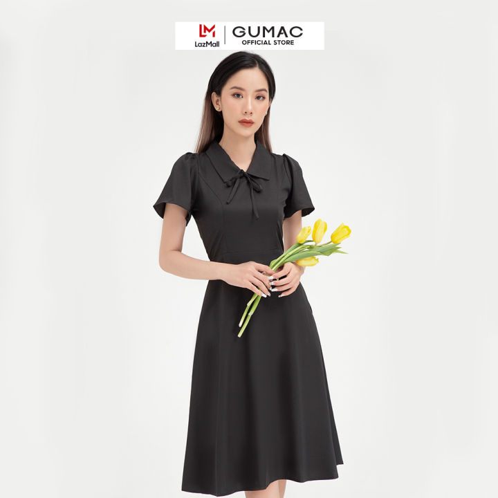 Váy nữ hàng hiệu với phong cách TRẺ TRUNG và NĂNG ĐỘNG | Gumac.vn