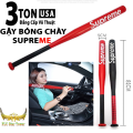 Gậy Bóng Chày Supreme Red 28 Inches Baseball Bat In Ho Chi Minh City Hàng Chất Và Đẹp Gậy Bóng Sáng Lên Hình Cực Đẹp ... 