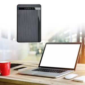 2.5in HDD SSD hộp USB3.0 để Ổ cứng SSD đĩa Case-Ổ đĩa cứng gắn ngoài-Enclosure cho máy tính xách tay Máy tính để bàn