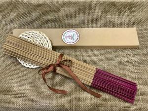 NHANG CÂY TRẦM HƯƠNG QUẢNG NAM 40CM- TẨY UẾ KHỬ MÙI THU HÚT TÀI LỘC HIỆU QUẢ- TANU STORE