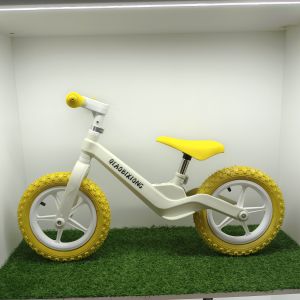 Biclycle For Kids  Kids Balance Bike With Training  Kids Bicycle For Girls Toddler Baby 2-6-10 Years Old Sliding Double Wheel Little Child Toddler