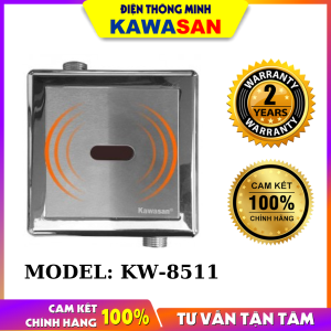 VAN CẢM ÚNG TỰ XÃ BỒN TIỂU NAM CAM ỨNG ÂM TƯỜNG KW-8511