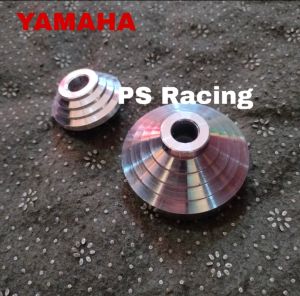 TUTUP GEAR BOX MOTOR METIK YAMAHA MIOMIO JFINODLL-PIRAMID