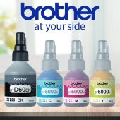 Brother inks DCP-T710W DCP T420W DCP-T720DW DCP-T520W MFC-T800W MFC-T810W MFC-T910DW MFC-T4500DW