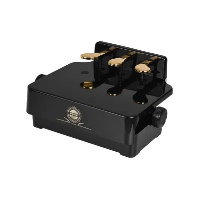 Adjustable Piano Pedal Extender Bench for Kids with 3 Pedals Children Piano Teaching Aid Accessory