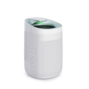 【SG Stock】Hysure Q9™ Dehumidifier Air Purifier Auto-shutoff 2 in 1 Air Purifier Dehumidifier APP