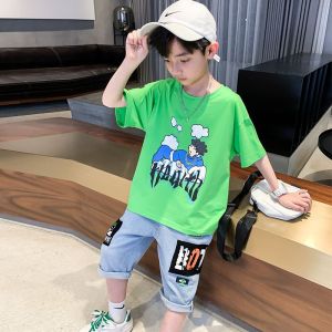 (LOLI-JKT) BOY-87 STELAN BOY MODEL CLOUDY BOY 2COLOR SIZE 110-160