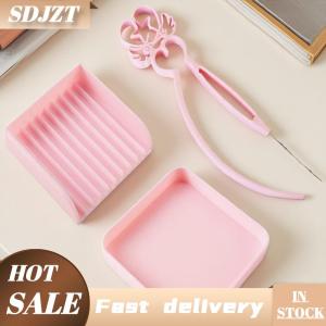 SDJZT 2.6mm mini cầu chì hạt chọn khay kháng Perler Bead công cụ Kit Scoop crafting nghệ thuật thủ công beading công cụ phụ kiện tự làm