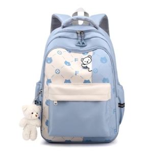 Tas Sekolah Anak Perempuan PAUD SD SMP SMA Ransel Wanita Terbaru Lucu Tahan Air