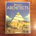 7 Wonders Architects card game (GUARANTEED GENUINE, $8 off for Self Collection). 