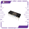 Original CD4017BE DIP16 CD4017 DIP CD4017B DIP-16 new and IC 4017 CD4017 Decade Counter Divider IC t. 