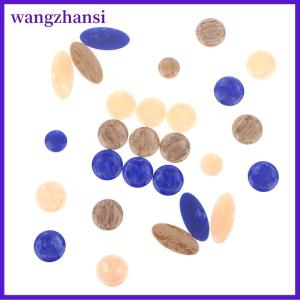 wangzhansi 9 nút bấm KÈN SAXOPHONE cái/bộ cho alto Tenor Soprano sax linh kiện nhựa