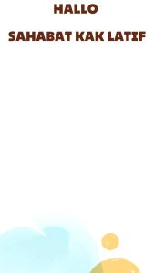 Pola Jiplak / Pola Instan DASTER LENGAN 3/4 Ld 120 cm