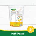 Promina Puffs Pisang 15gr - Snack Bayi. 