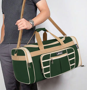 TÚI DU LỊCH XBAGS STYLISH XB 6006 TÚI DU LỊCH CÓ NGĂN ĐỰNG GIÀY RIÊNG BIỆT