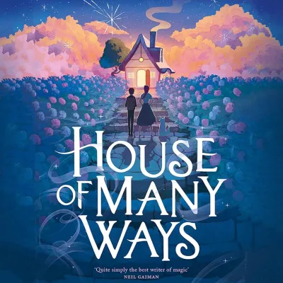 The Land of Ingary Trilogy (includes Howl’s Moving Castle) Kindle Edition by Diana Wynne Jones (Author)