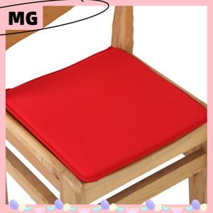 【Magical House】[ New Hot Fashion] Cushion Office Chair Garden Indoor Dining Seat Pad Tie On Square Foam Patio UK