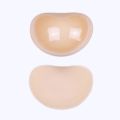 HH Bra Pad Push Up Tempel Tambahan Pads Foam Dan Silicone Busa Bh Sepasang Super Nyaman Cup Padding Bikini Murah Import. 