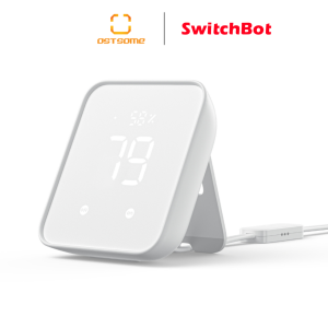 SwitchBot 4 In 1 Hub 2 Smart Home Universal Remote Control