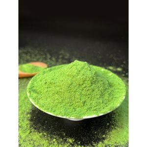 Pure Matcha Powder 250g – Ideal for Baking Fitness Drinks and Recommended by Sister Made in China