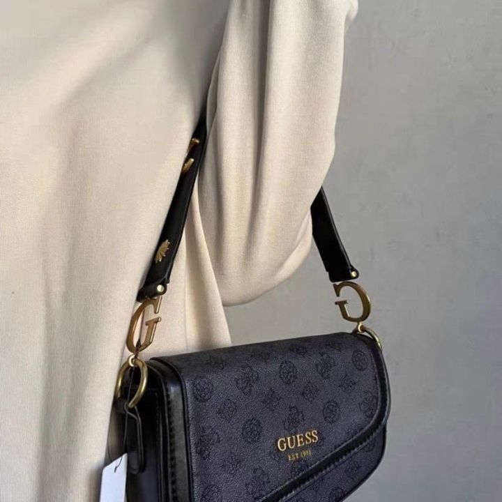 Guess vintage crossbody flap online