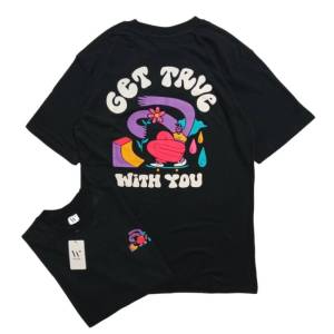 KAOS PSHT TERATE JAVANESE CATTON COMBAD 30S M L XL