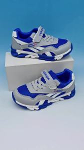 Breathable Summer Kids Sport Shoes 5-16Years Old Boys Non-Slip Running Sneaker for Children Comfortable School Walking Footwear2026