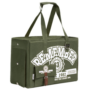 Edenpetz Túi Vận Chuyển Thú Cưng Túi Vận Chuyển Chó Mèo Cún Con Túi Đeo Vai Du Lịch Tải Trọng 7KG Túi Xách Thoáng Khí Thoải Mái Cho Chó Mèo