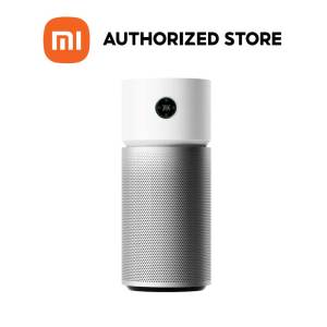 (NEW) Xiaomi Smart Air Purifier Elite เครื่องฟอก I ฟอกอากาศ I ขจัดสารก่อภูมิแพ้ I กรองฝุ่นPM 2.5 การควบคุมอัจฉริยะ