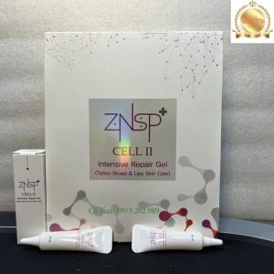 Tế bào gốc ZNSP cell 2 hàn quốc cho môi sau phun xăm - son dưỡng môi / cotamhathanh_dcpx