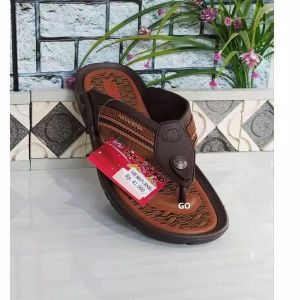 SANDAL JAPIT NEW ERA MB 8015 PROFOUND Sandal Jepit Karet Batik Laki Laki 39-43