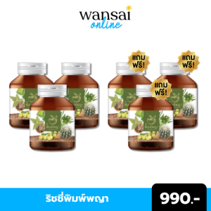 ริชชี่พิมพ์พญา  สกัดจากสมุนไพรธรรมชาติ 100%  ริดสีดวง ริดสีดวงทวาร ติ่งโผล่ แก้ปัญหาริดสีดวงภายในและภายนอก ส่งฟรี