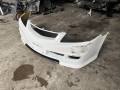 HONDA ACCORD EURO R CL7,CL9 (ORI) MUGEN STYLE ARS FRONT BUMPER. 