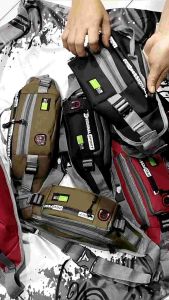 Tas Selempang Model Terbaru: Cocok Untuk Sekolah & Kantor