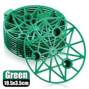 New Watermelon Stand Fruit Vegetables Stand Support Basket Plant Tray Rack for Melon Squash Pumpkin Orchard Protective Holder