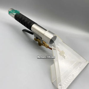 ชิ้นส่วนอะไหล่เครื่องทำความสะอาดพรมโซฟา เครื่องทำความสะอาดไอน้ำ เครื่องดูดฝุ่นแบบสเปรย์ ดูดและดึง