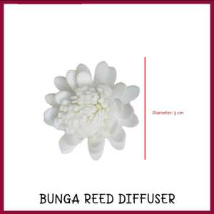 Hiasan Bunga Reed Diffuser Stick Untuk Dekorasi Ruangan