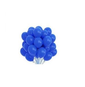 100 pcs 5 Inch Atex Non Metallic Balloon For Party Belon