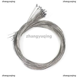 [COD] zhangyuqing Bike Shift Cables Mountain Bike Shift Inner Stainless Steel Derailleur Cable