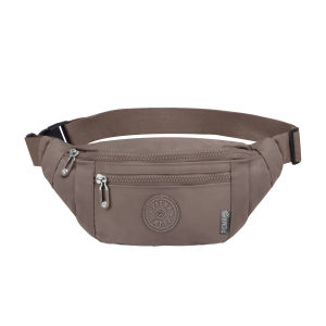 OPIOBAGS TAS PINGGANG WANITA WAISTBAG WANITA SLING BAG WANITA PIOMA SIERRA NYLON