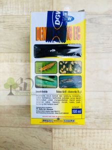 Insektisida DEMOLISH 18 EC dari DGW plus kaos INSEKTISIDA