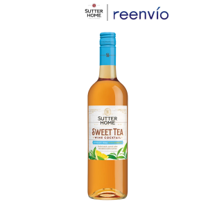 Sutter Home Wine Cocktails Lemon Tea 750ml
