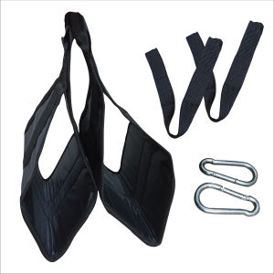 Bộ Đôi Đai Treo Xà Tập Bụng 6 Múi Mẫu ABS Trap - Đai Tập Cơ Bụng - Hỗ Trợ Tập gym tại nhà